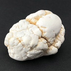 La pierre magnésite est utilisée en lithothérapie.