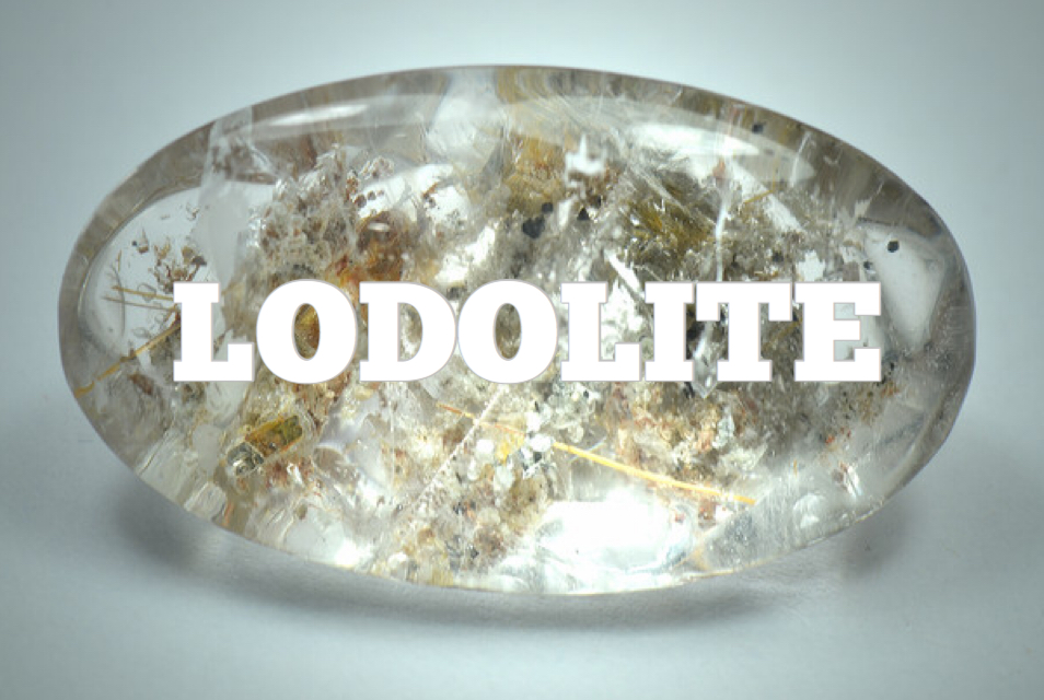 Lodolite