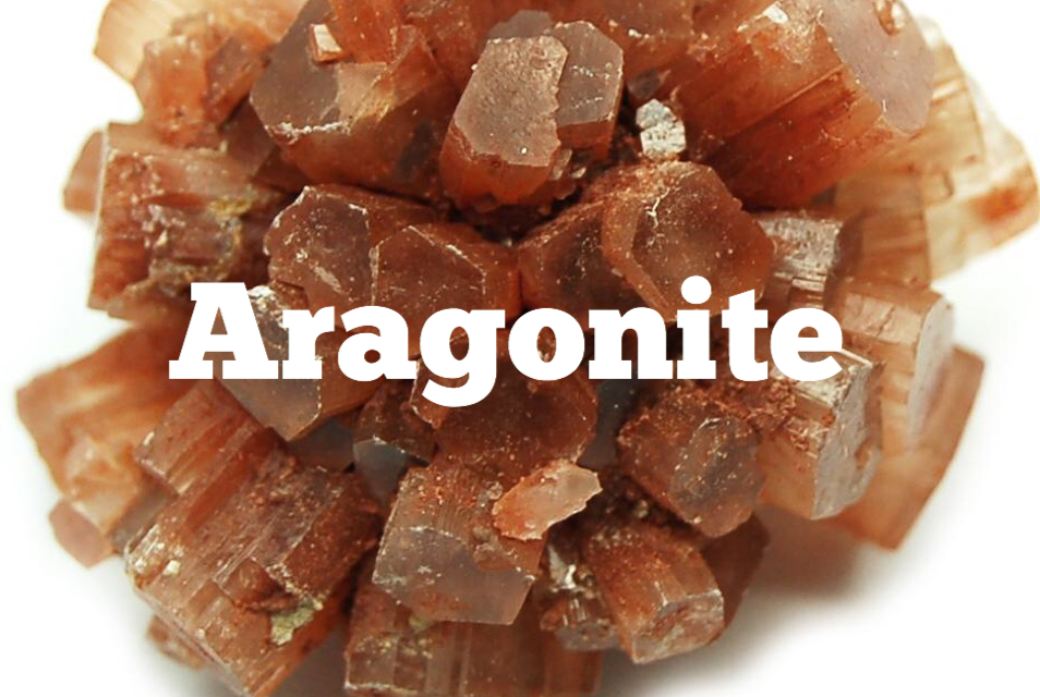 Aragonite