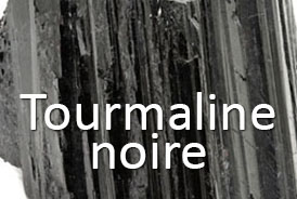 TOURMALINE NOIRE