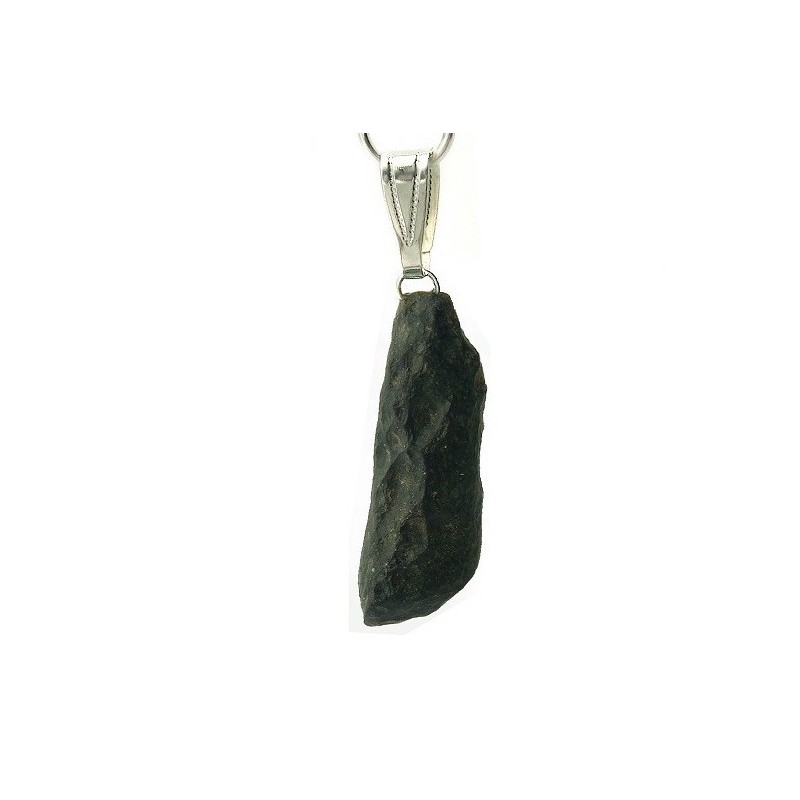 Pendentif tectite