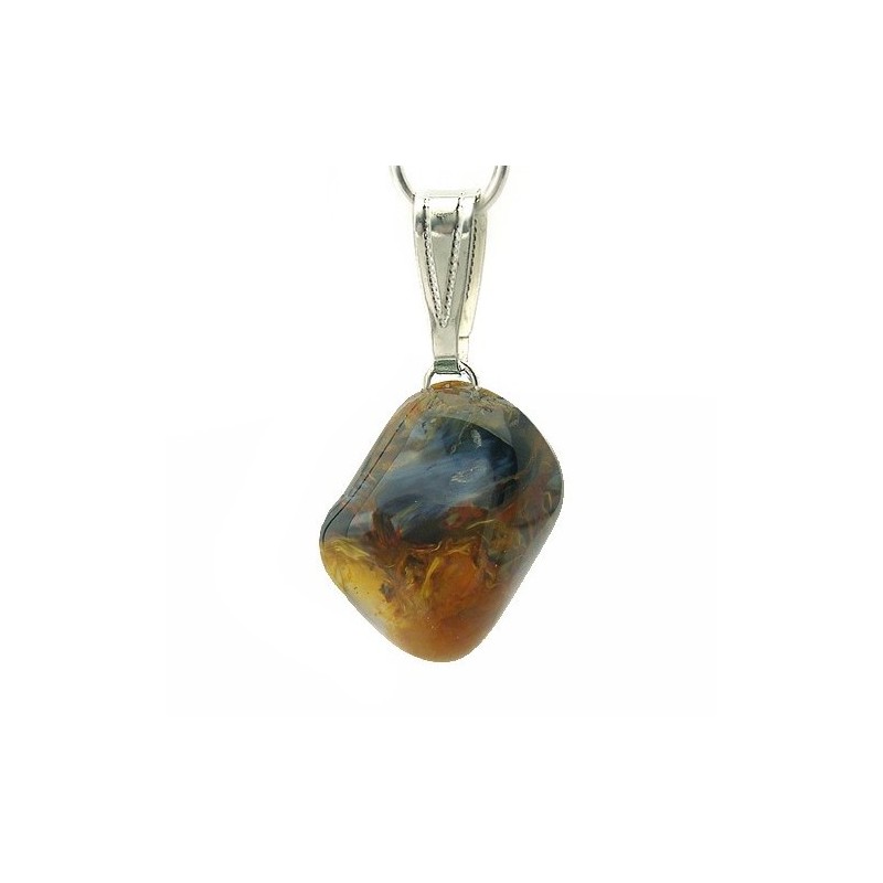 Pendentif pietersite