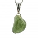 Pendentif moldavite