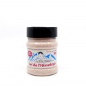 Sel de l' Himalaya - Sel FIN - Pot de 270g