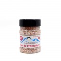 Sel de l' Himalaya - GROS sel - Pot 270g