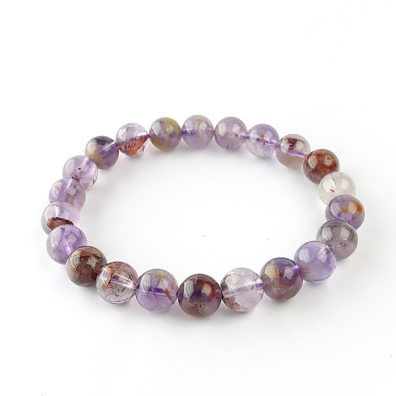 Auralite-23, Bracelet extensible 8