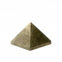 Pyramide pyrite
