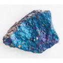 Chalcopyrite Mexique