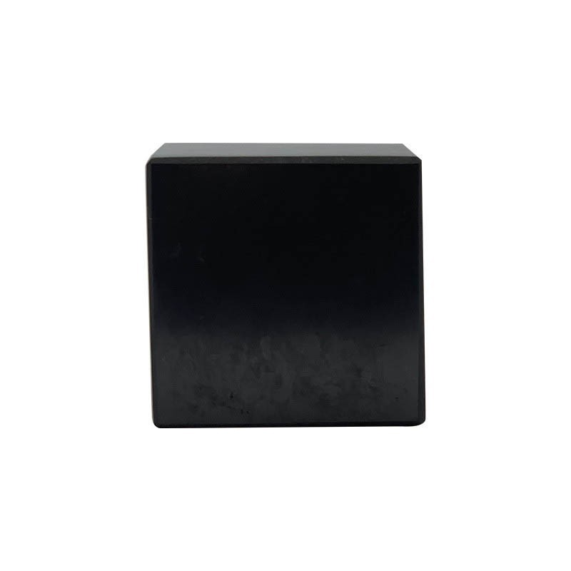 Cube shungite polie 5 cm