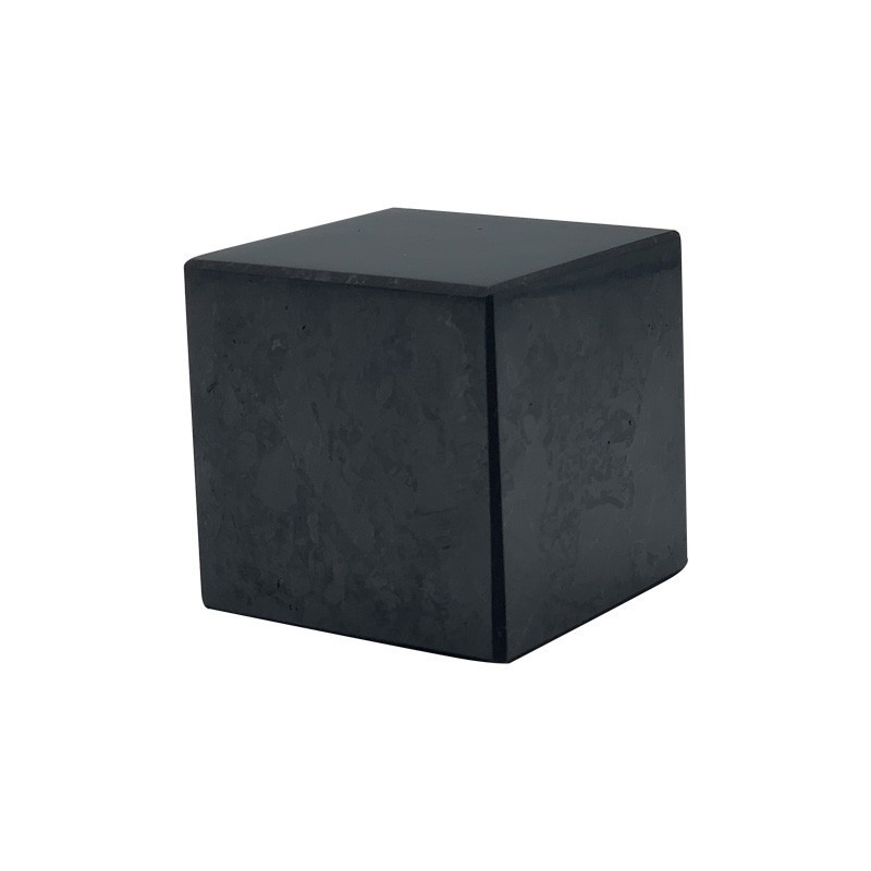 Cube shungite polie 5 cm