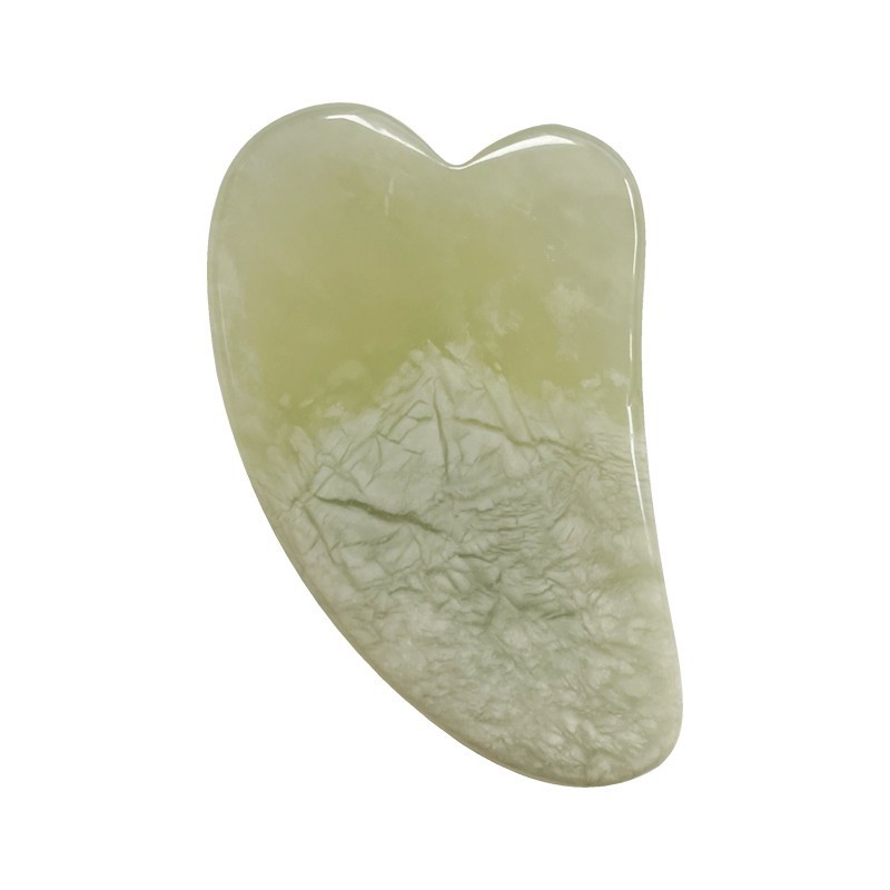 Massage facial GUA SHA - New jade