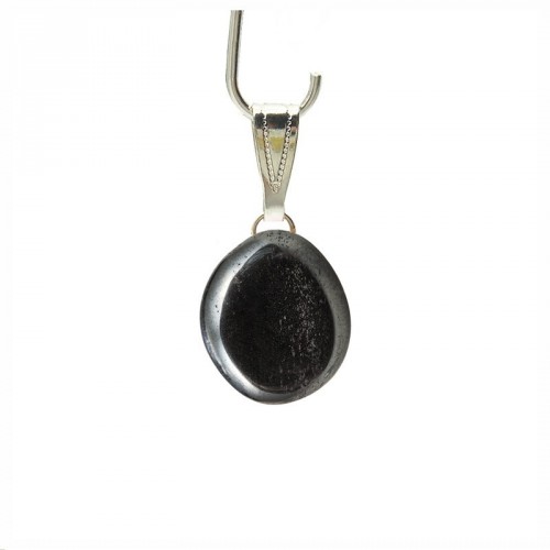 Pendentif hématite