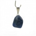 Pendentif sodalite