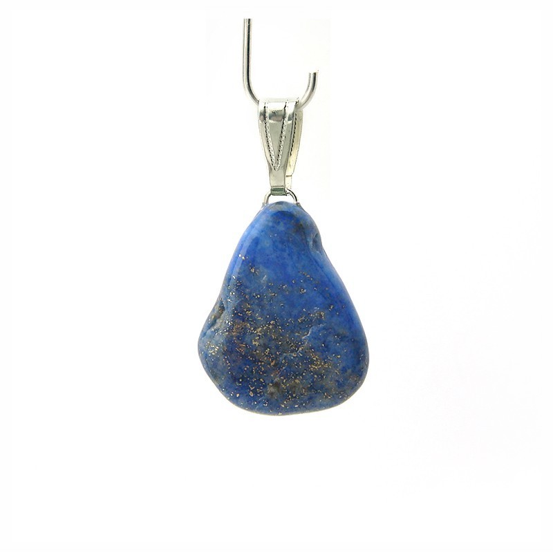 Pendentif lapis lazuli