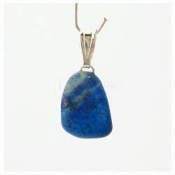 Pendentif lapis lazuli