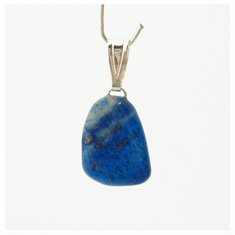 Pendentif lapis lazuli