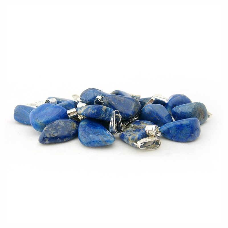 Pendentif lapis lazuli