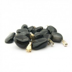 Pendentif onyx