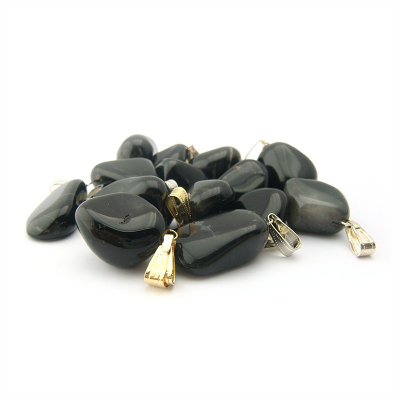 Pendentif onyx